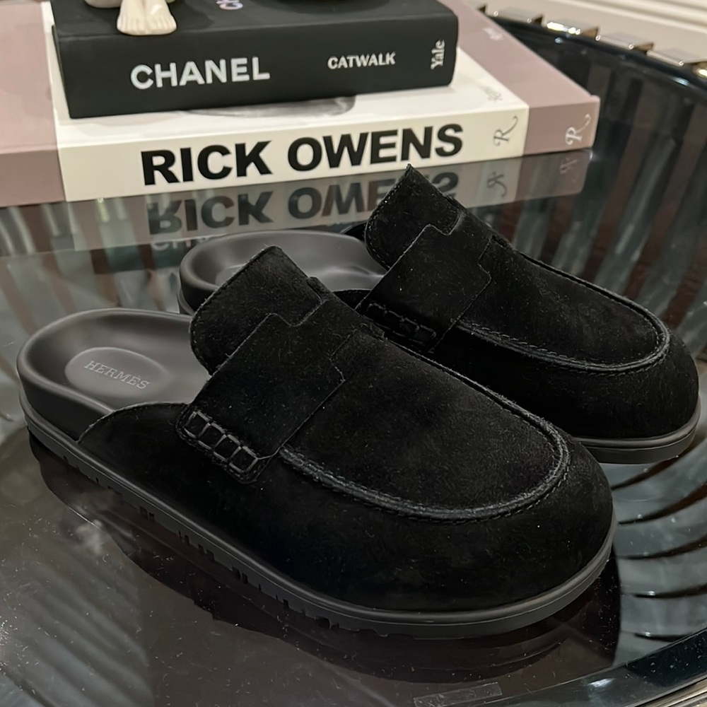 Hermes Go Mule 39